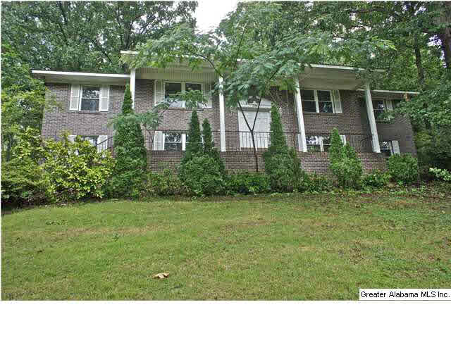 336 Sun Valley Road Birmingham, AL 35215 - Photo 1 of 32