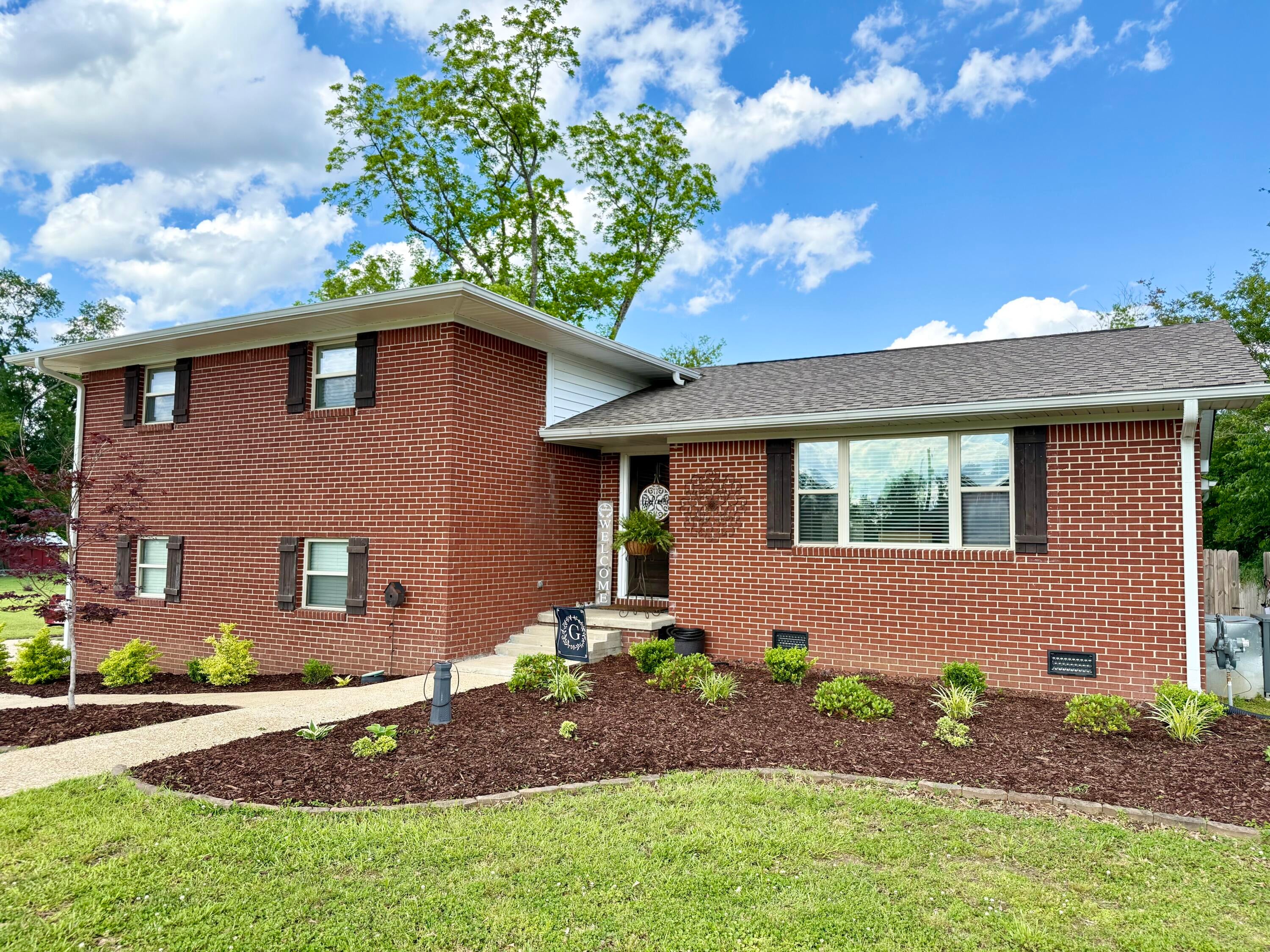 1312 Stevens Street Amory, MS 38821 - Photo 1 of 1 Gallery Image 1