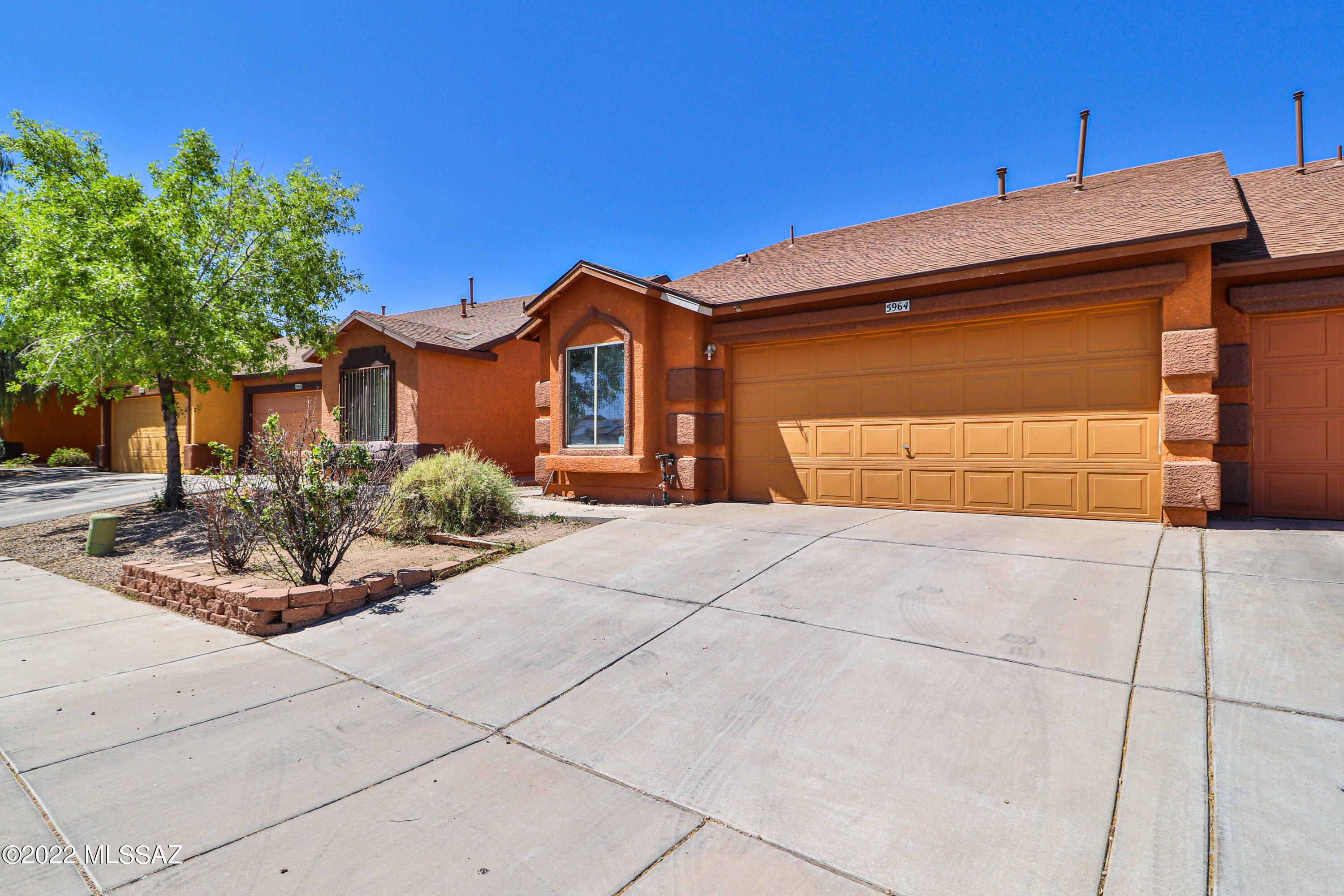 5964 South Avenida Ribero Tucson, AZ 85706 - Photo 28 of 28