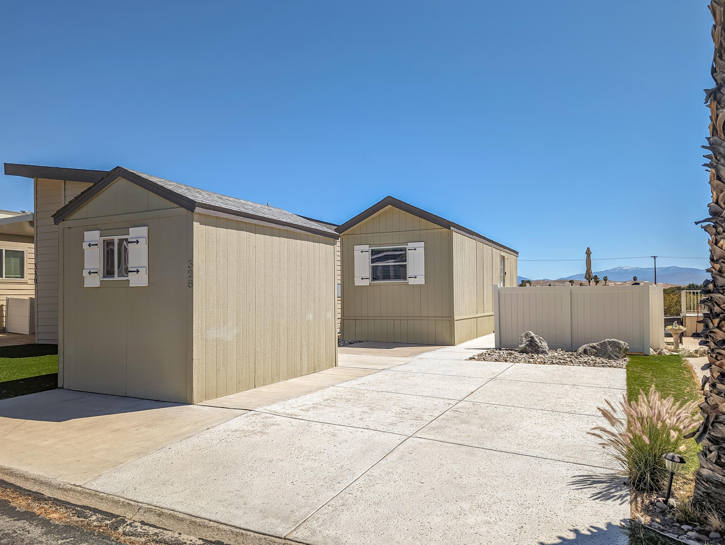 70200 Dillon Road, Unit 328 Desert Hot Springs, CA 92241 - Photo 3 of 25 328