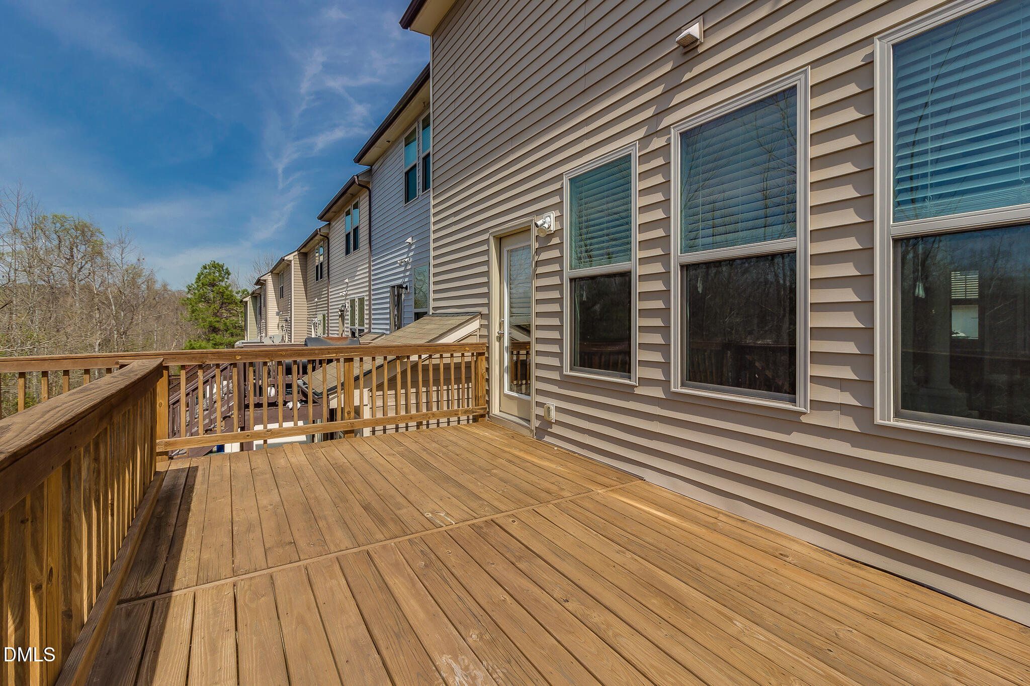 14303 Foxcroft Road Raleigh, NC 27614 - Photo 40 of 70