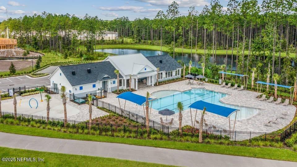 90 Ember Street St. Augustine, FL 32092 - Photo 32 of 34 waterford lakes