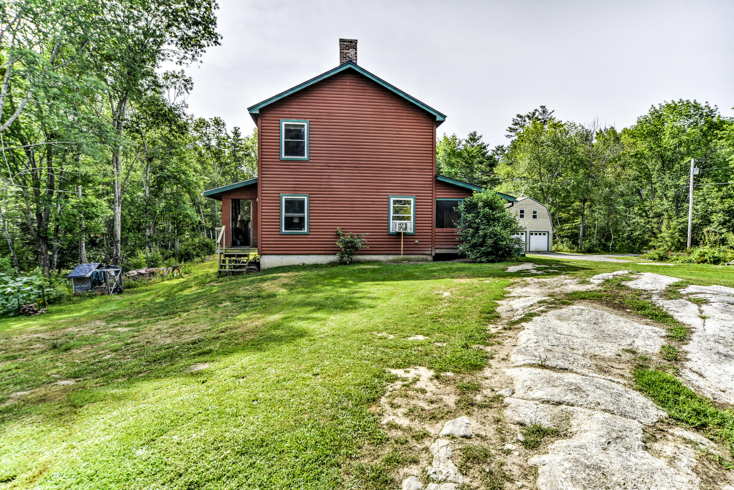504 Fogler Road Bristol, ME 04539 - Photo 7 of 48 108096-6