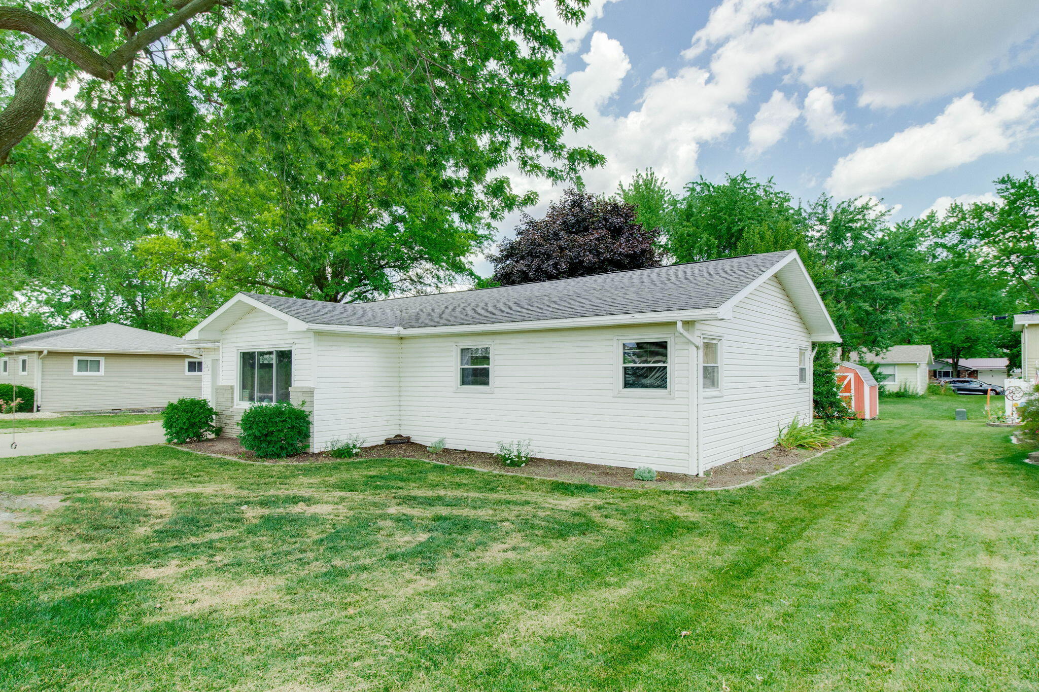128 Meyer Road Celina, OH 45822 - Photo 3 of 29 Gallery Image 3