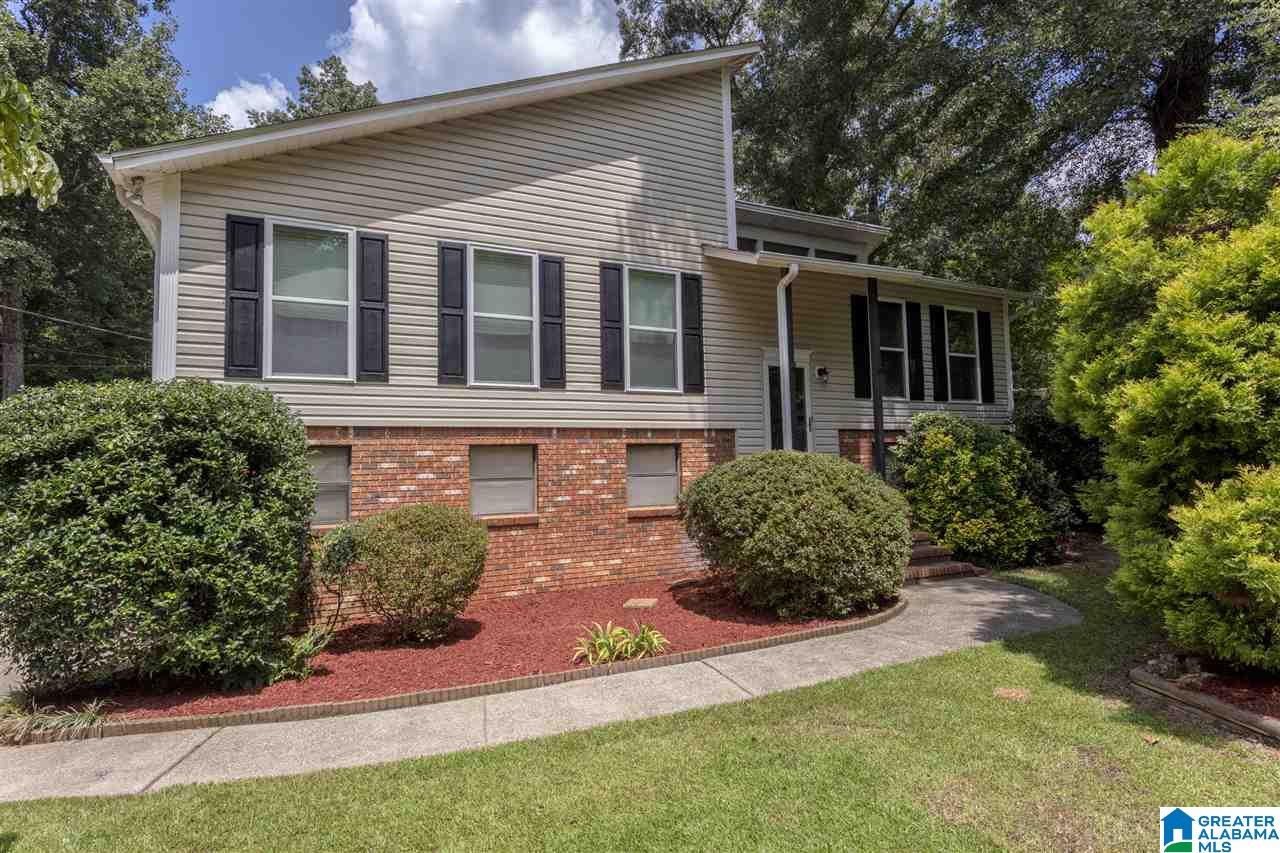 1812 Arrow Drive Alabaster, AL 35007 - Photo 1 of 43
