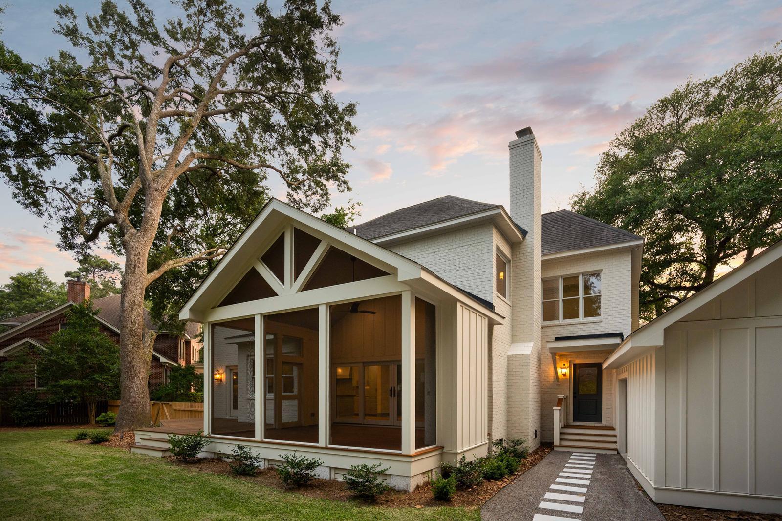 499 Lackland Court Mount Pleasant, SC 29464 - Photo 3 of 73 67