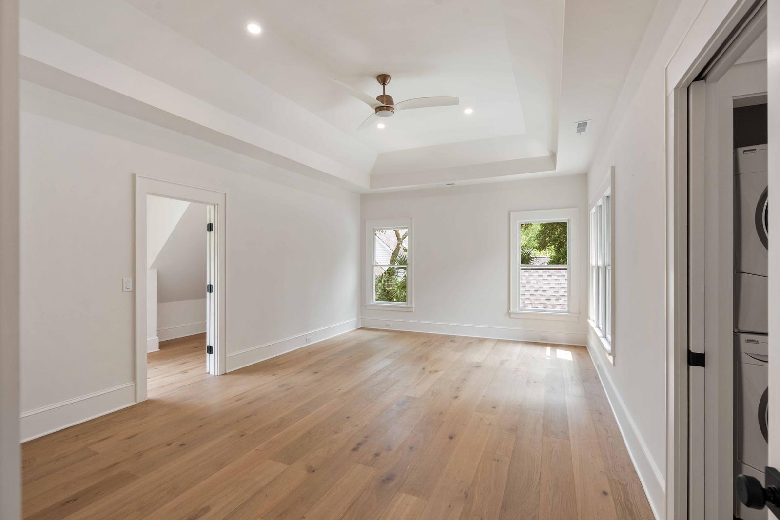 499 Lackland Court Mount Pleasant, SC 29464 - Photo 37 of 73 Primary bedroom 1