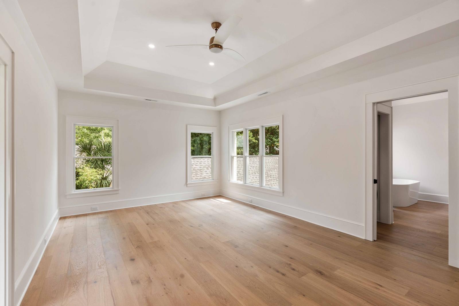 499 Lackland Court Mount Pleasant, SC 29464 - Photo 39 of 73 Primary bedroom 2