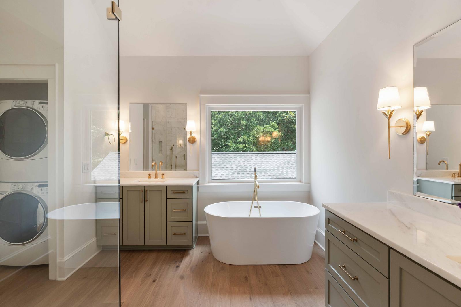 499 Lackland Court Mount Pleasant, SC 29464 - Photo 40 of 73 Primary bath 1