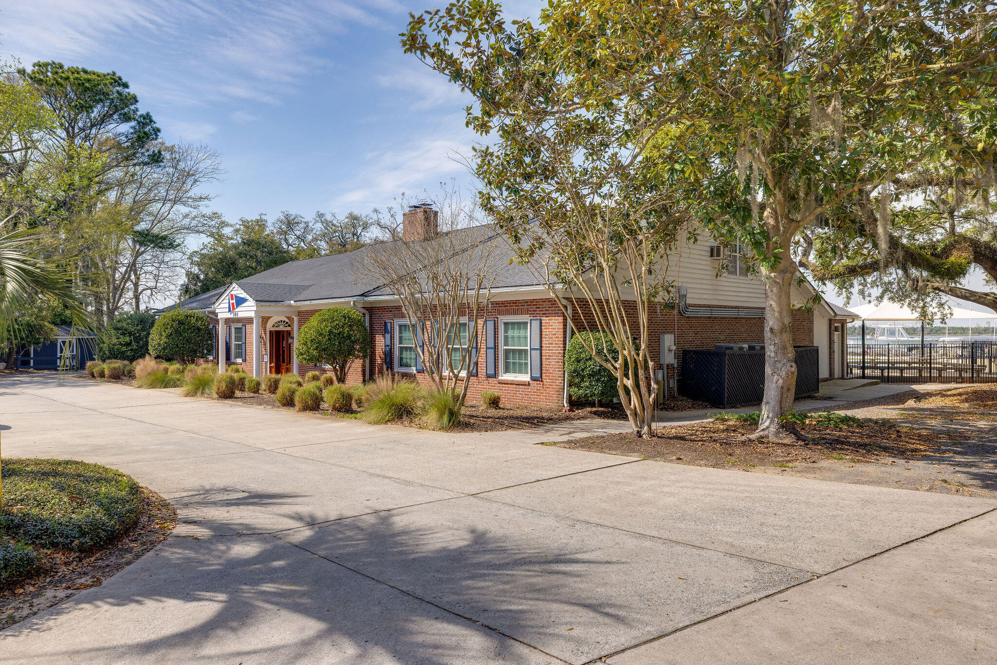 499 Lackland Court Mount Pleasant, SC 29464 - Photo 69 of 73 HobcawYachtClub1