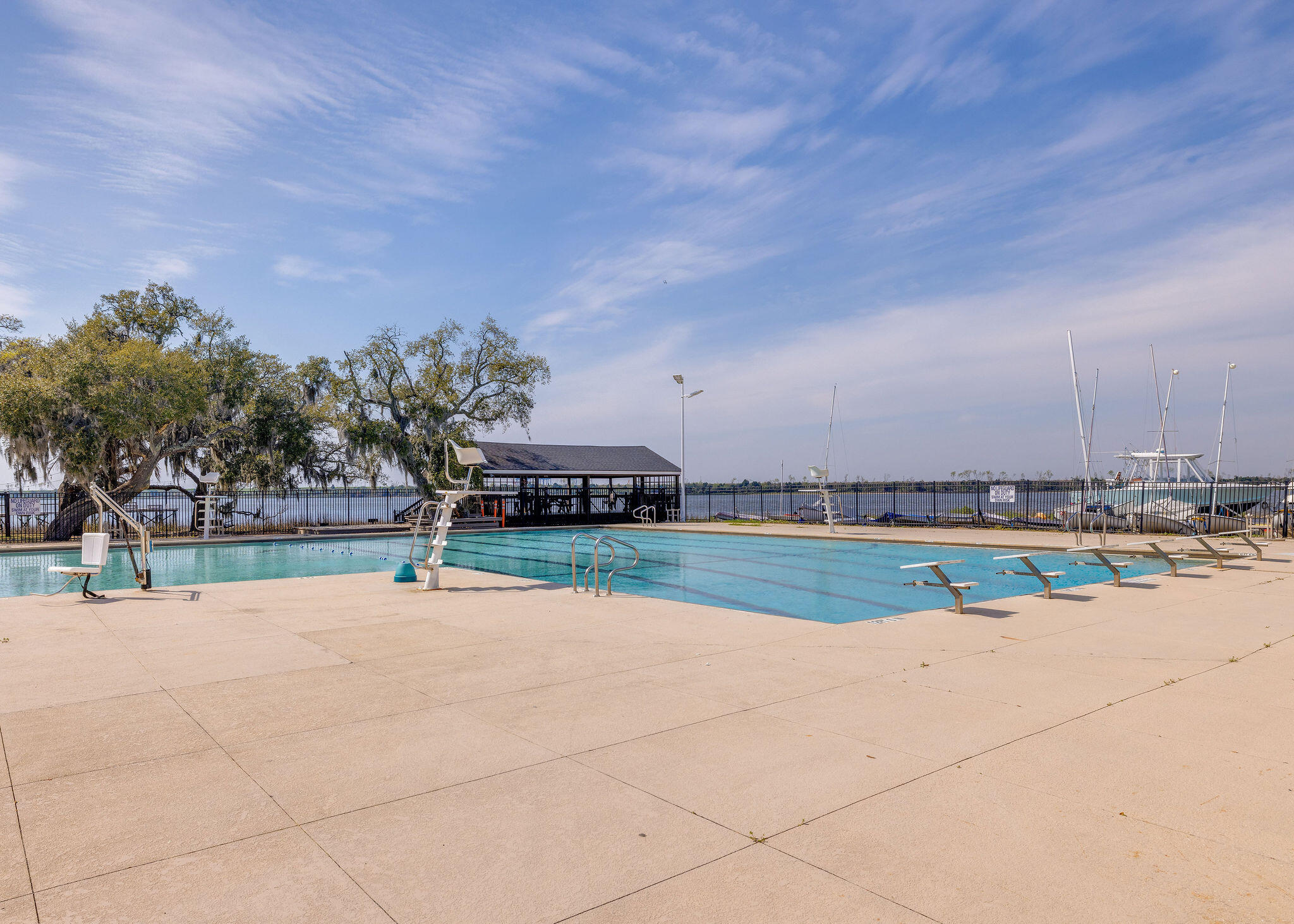 499 Lackland Court Mount Pleasant, SC 29464 - Photo 70 of 73 HobcawYachtClub2