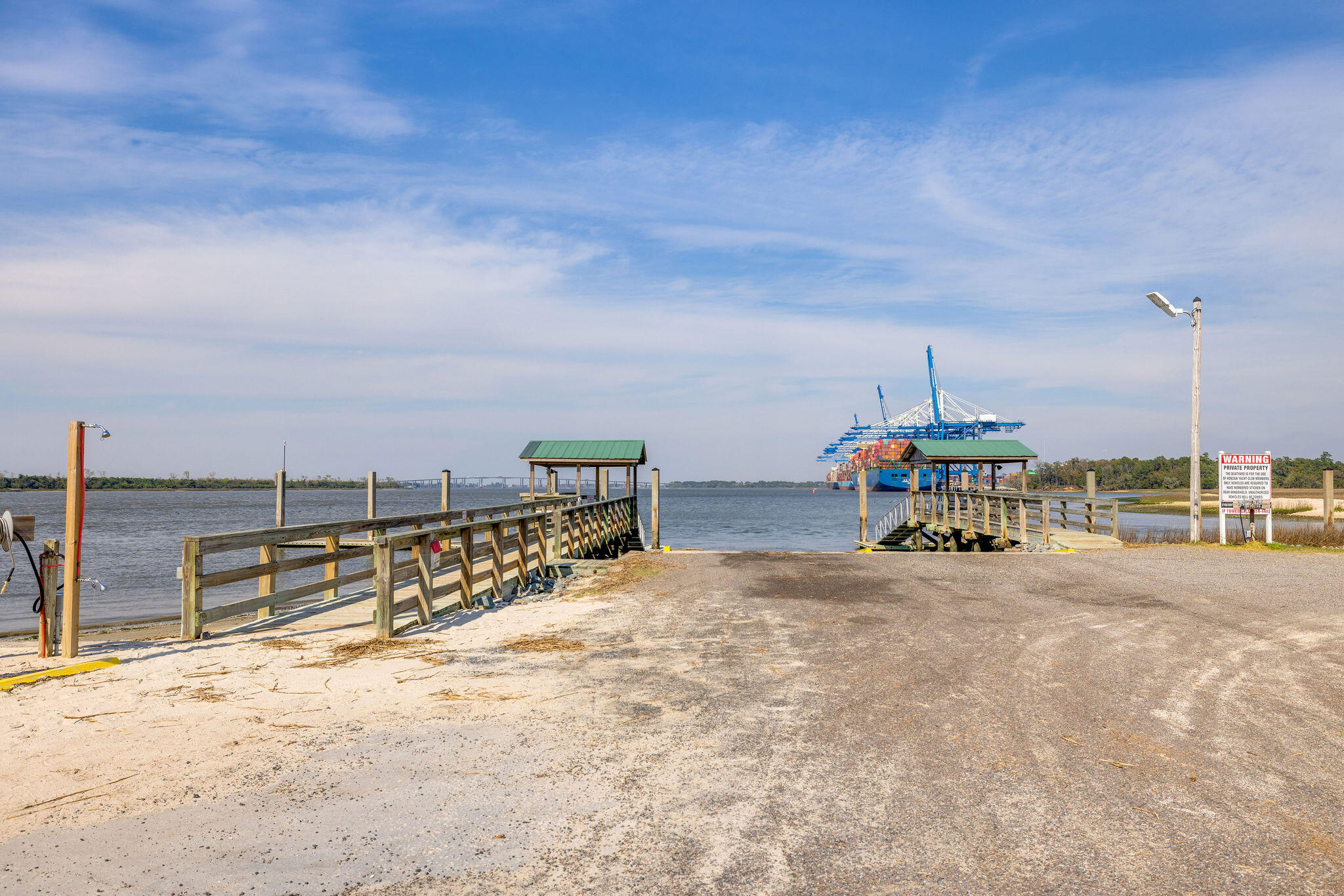 499 Lackland Court Mount Pleasant, SC 29464 - Photo 71 of 73 HobcawYachtClub3