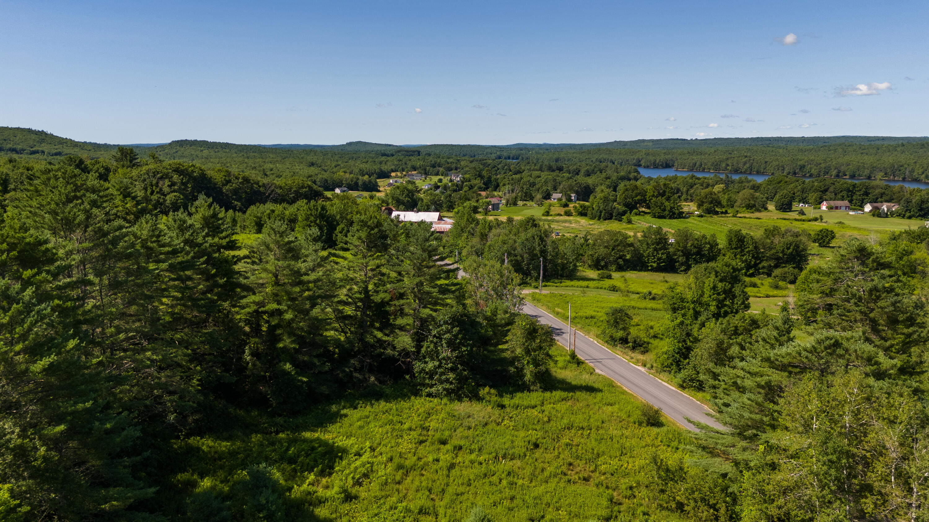 Lot 6 Berry Road Greene, ME 04236 - Photo 15 of 19 Green Lot 2 Summer-18
