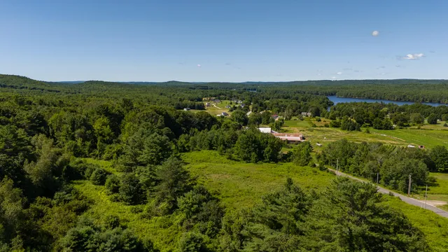 $95,000 | Lot 6 Berry Road, Greene, ME 04236