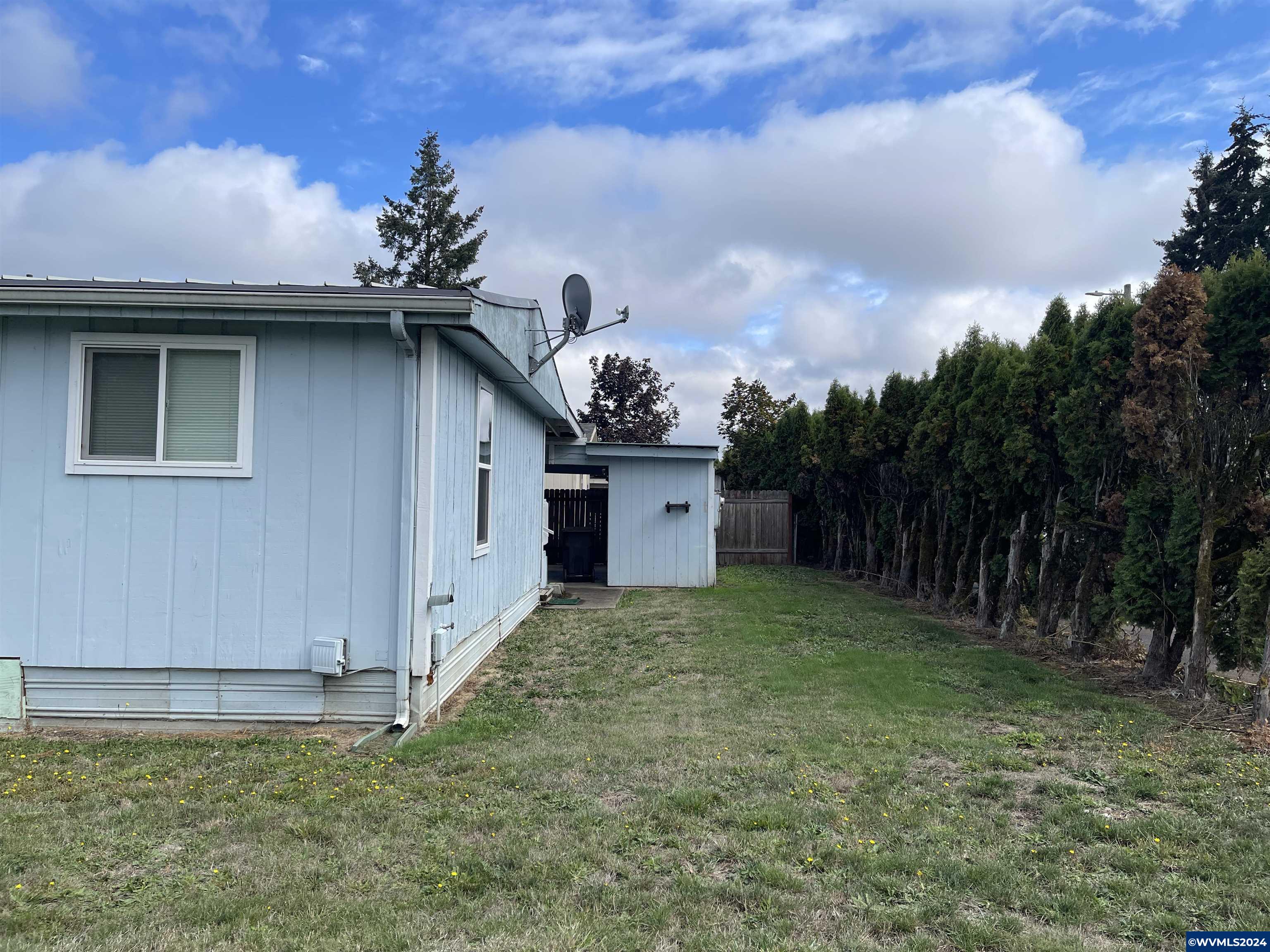 151 Edwards Road South, Unit 71 Monmouth, OR 97361 - Photo 4 of 17
