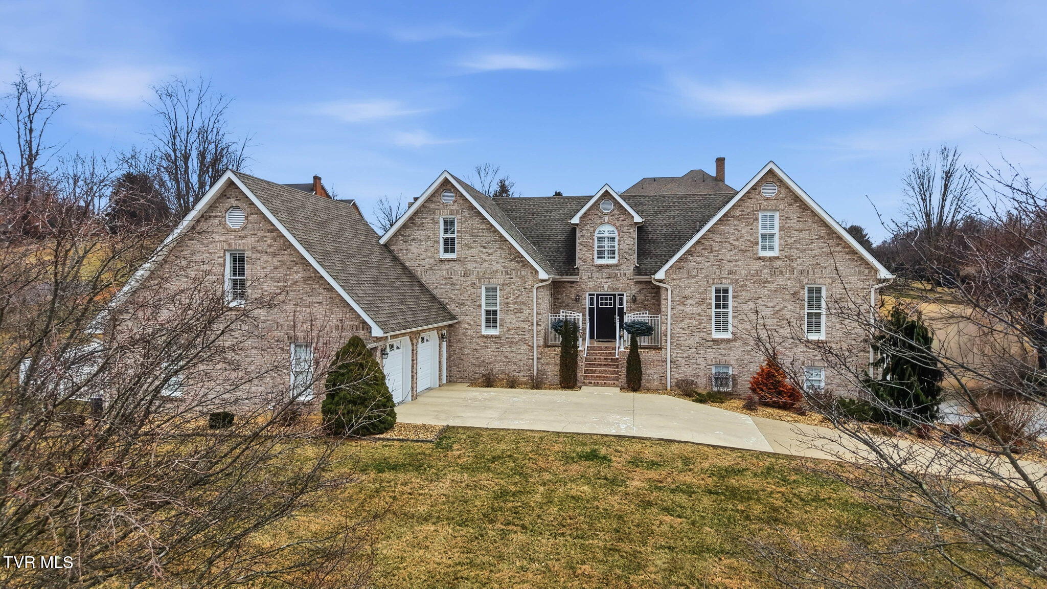 2070 King College Road Bristol, TN 37620 - Photo 1 of 76 2070 King College Road