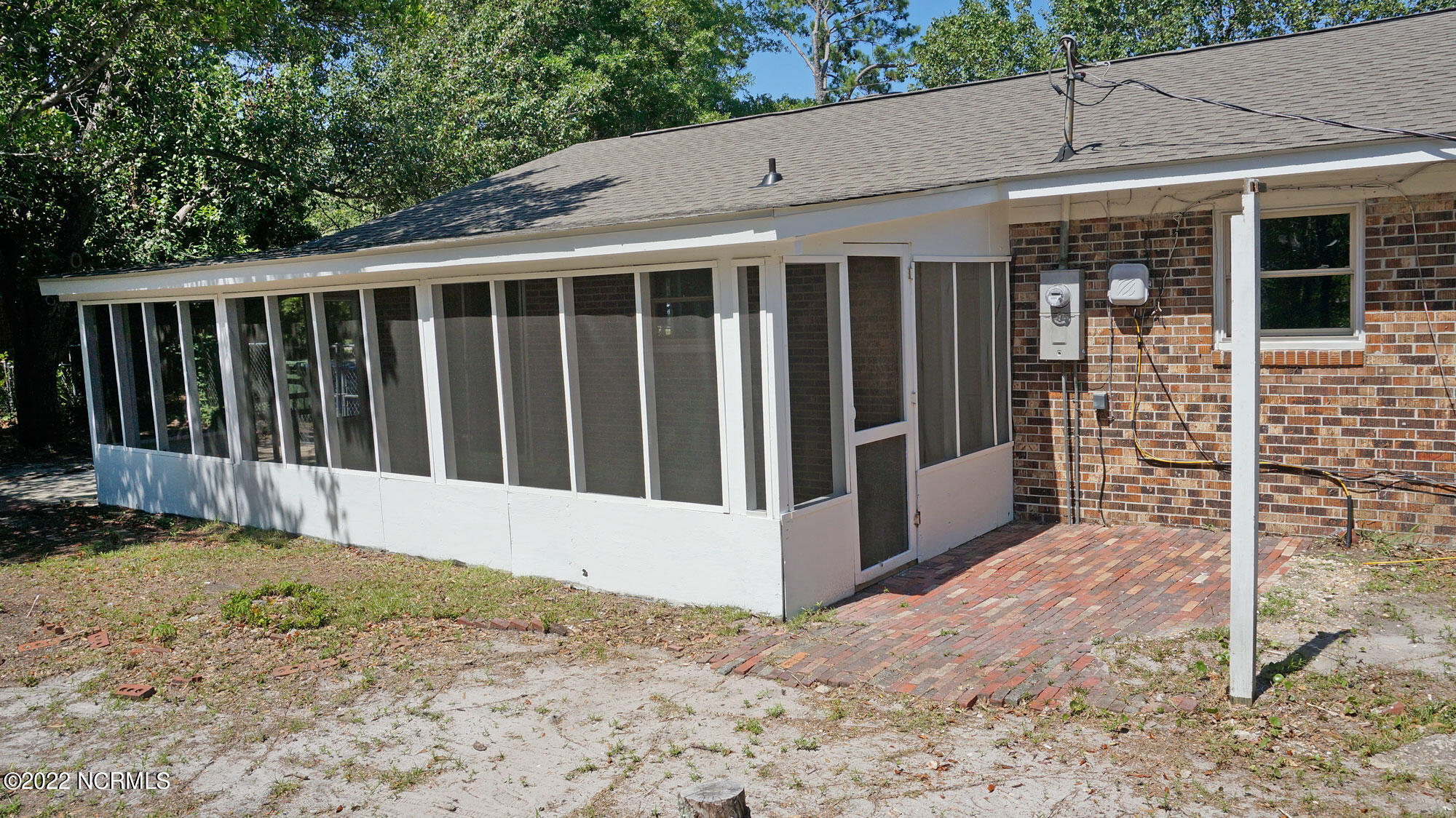 330 Spartan Road Wilmington, NC 28405 - Photo 30 of 32 Back 6