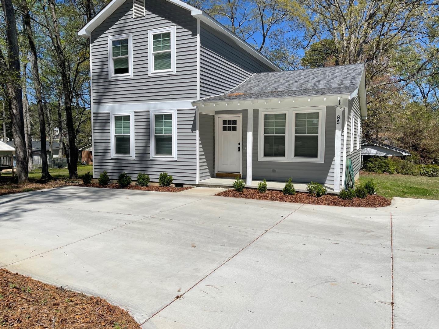 65 Lester Street Angier, NC 27501 - Photo 2 of 17 Photo #2