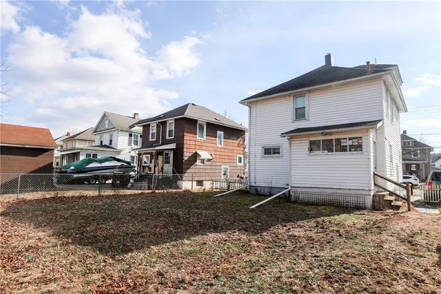 $129,000 | 570 Cypress Street, Elmira, NY 14904