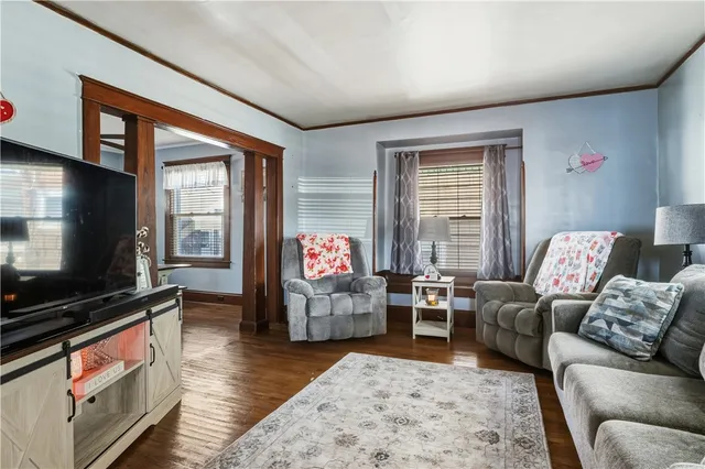 $129,000 | 570 Cypress Street, Elmira, NY 14904