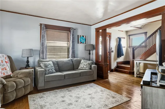 $129,000 | 570 Cypress Street, Elmira, NY 14904