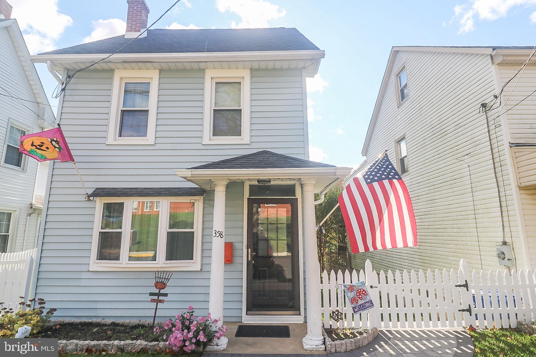 358 Ridgway Street Mount Holly, NJ 08060 - Photo 2 of 31 Gallery Image 2