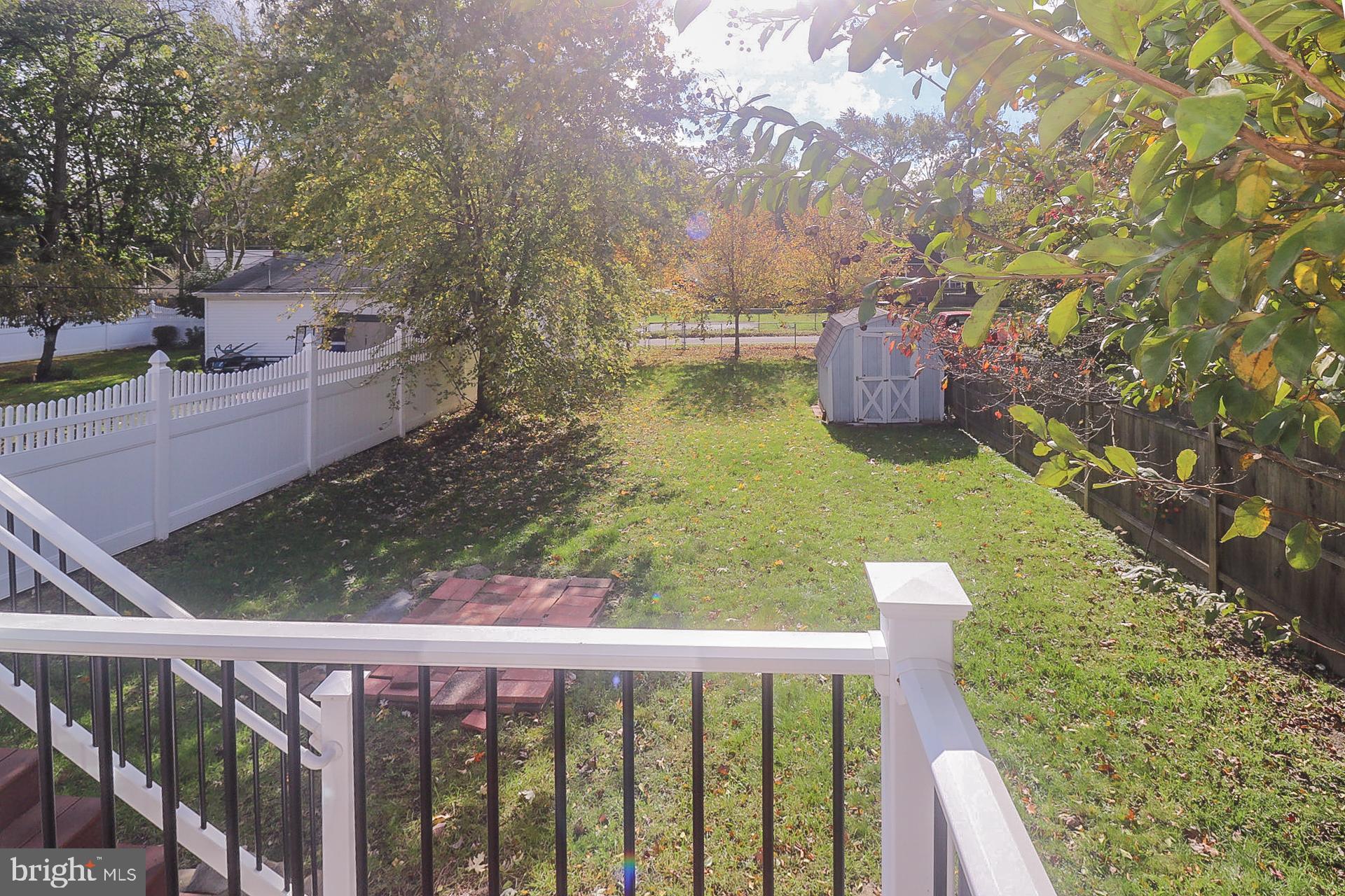358 Ridgway Street Mount Holly, NJ 08060 - Photo 16 of 31 Gallery Image 16