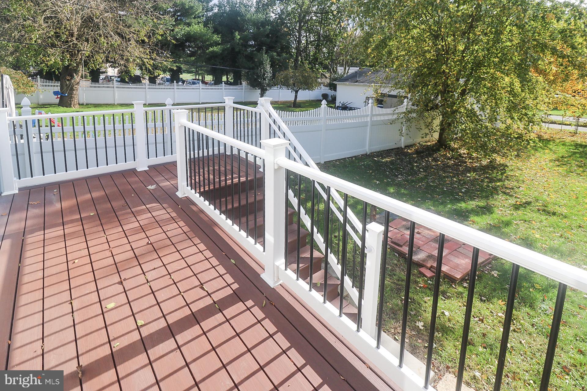 358 Ridgway Street Mount Holly, NJ 08060 - Photo 30 of 31 Gallery Image 30