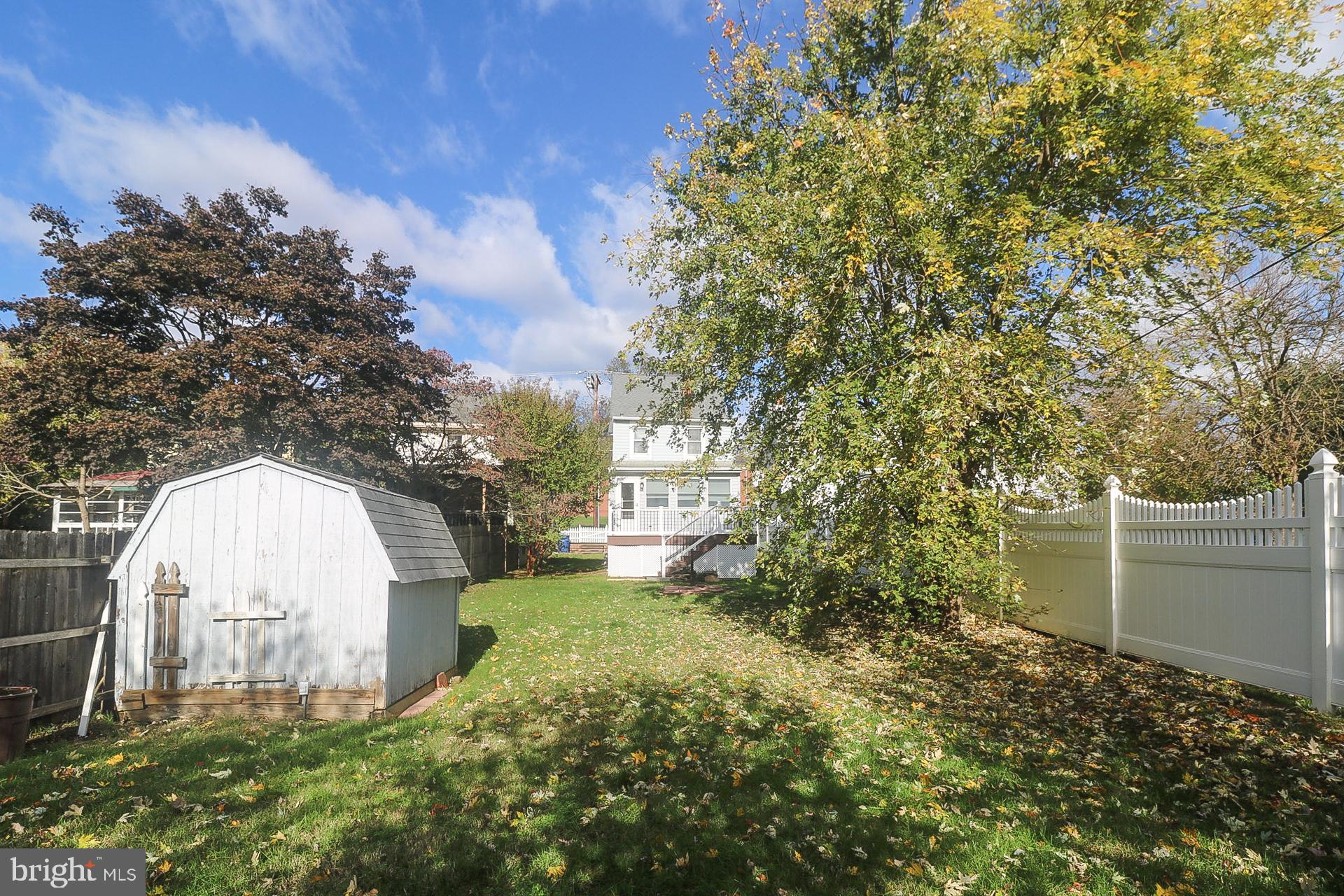358 Ridgway Street Mount Holly, NJ 08060 - Photo 31 of 31 Gallery Image 31