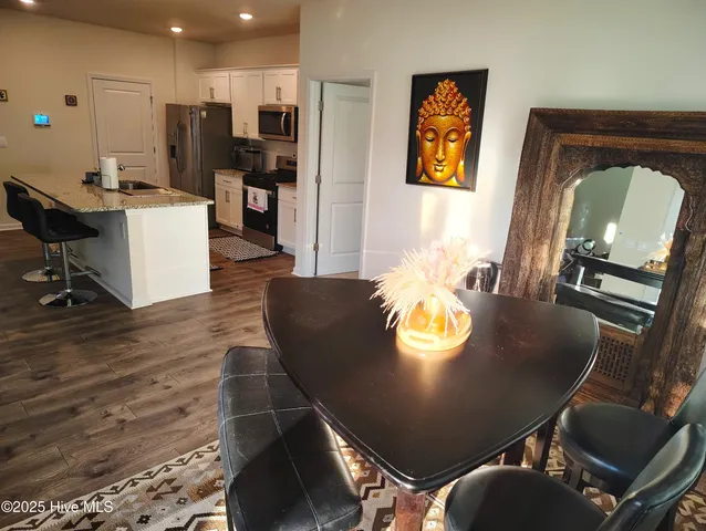 $319,750 | 1251 Middlecrest Drive, Rocky Mount, NC 27804