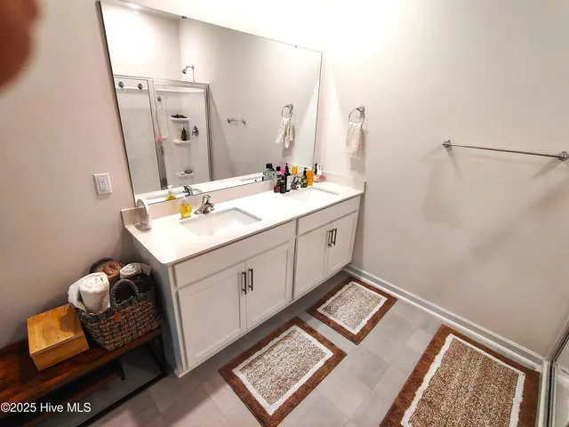 $319,750 | 1251 Middlecrest Drive, Rocky Mount, NC 27804