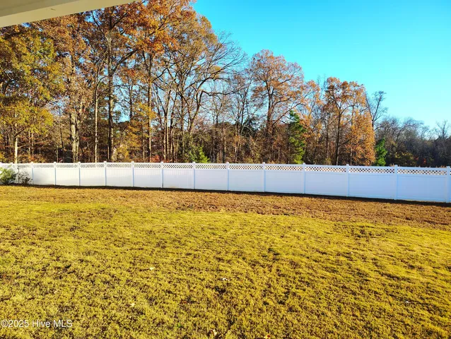 $319,750 | 1251 Middlecrest Drive, Rocky Mount, NC 27804