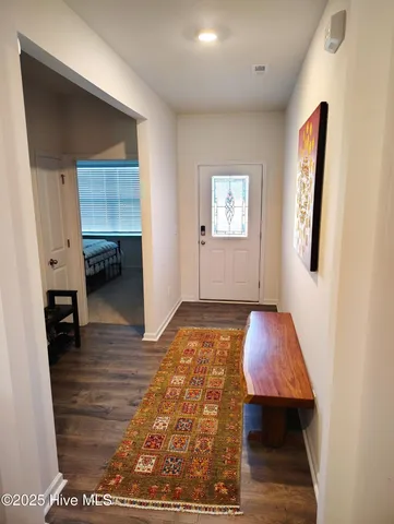 $319,750 | 1251 Middlecrest Drive, Rocky Mount, NC 27804