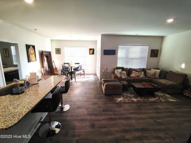 $319,750 | 1251 Middlecrest Drive, Rocky Mount, NC 27804