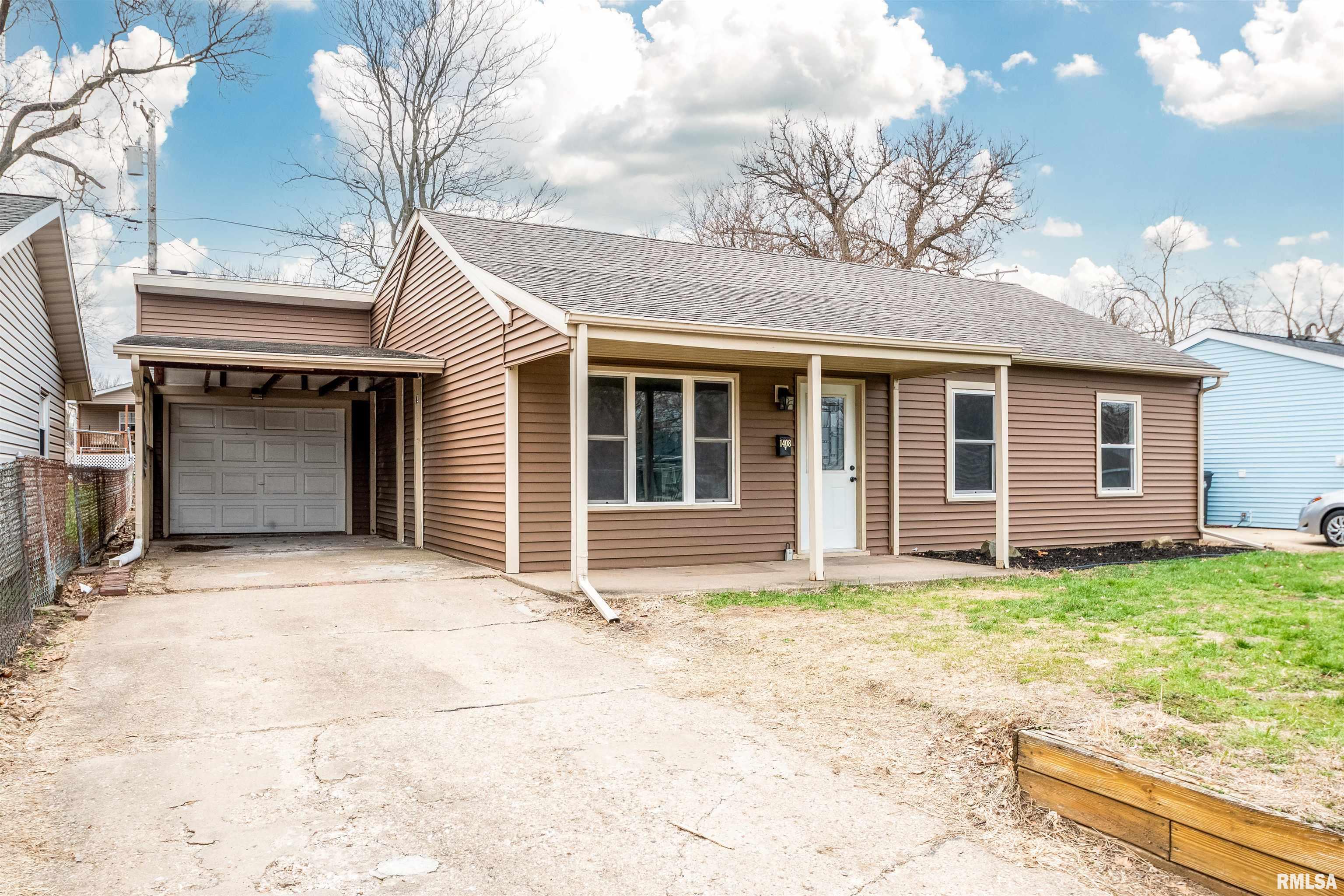 1408 Koch Street Pekin, IL 61554 - Photo 3 of 34