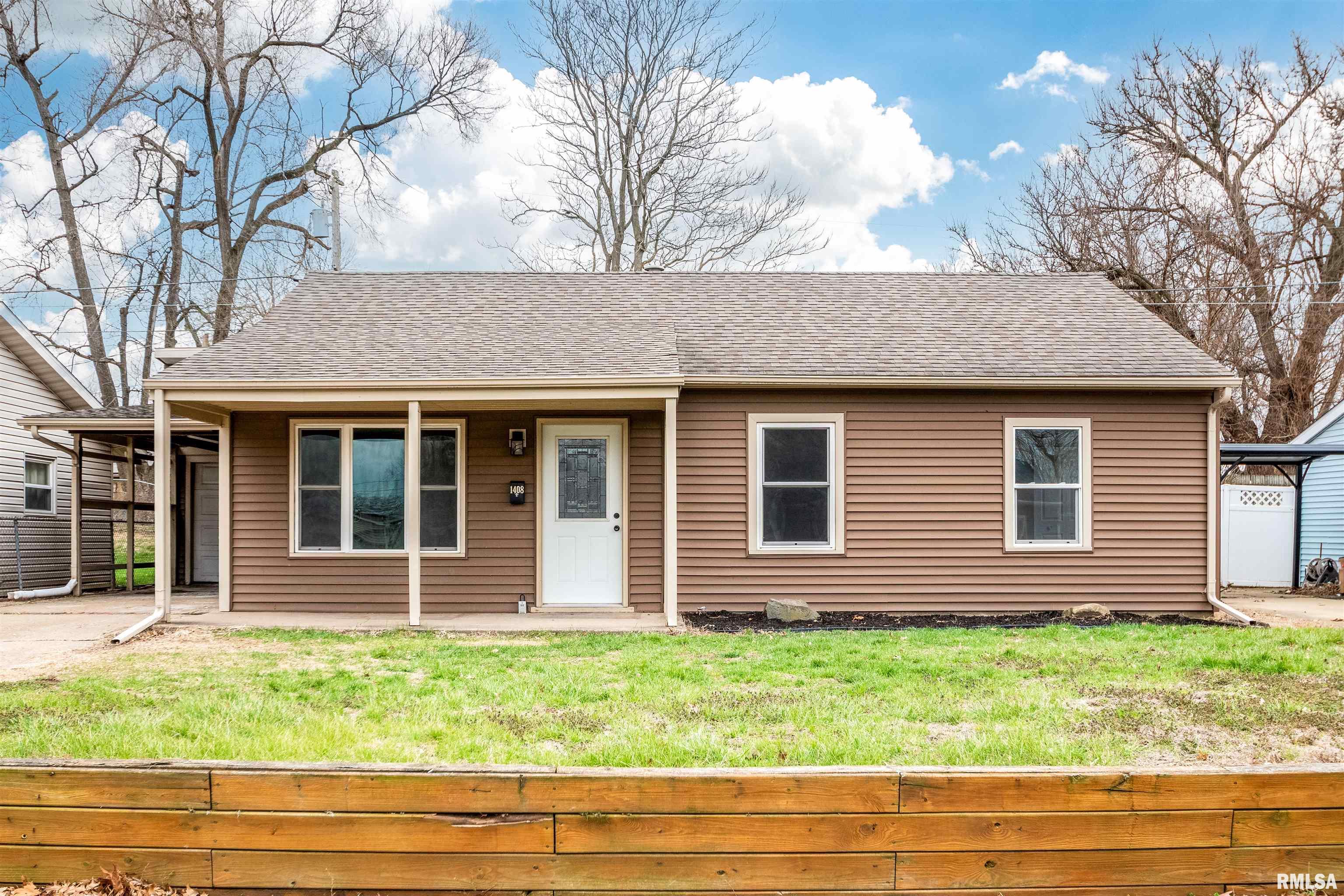 1408 Koch Street Pekin, IL 61554 - Photo 7 of 34