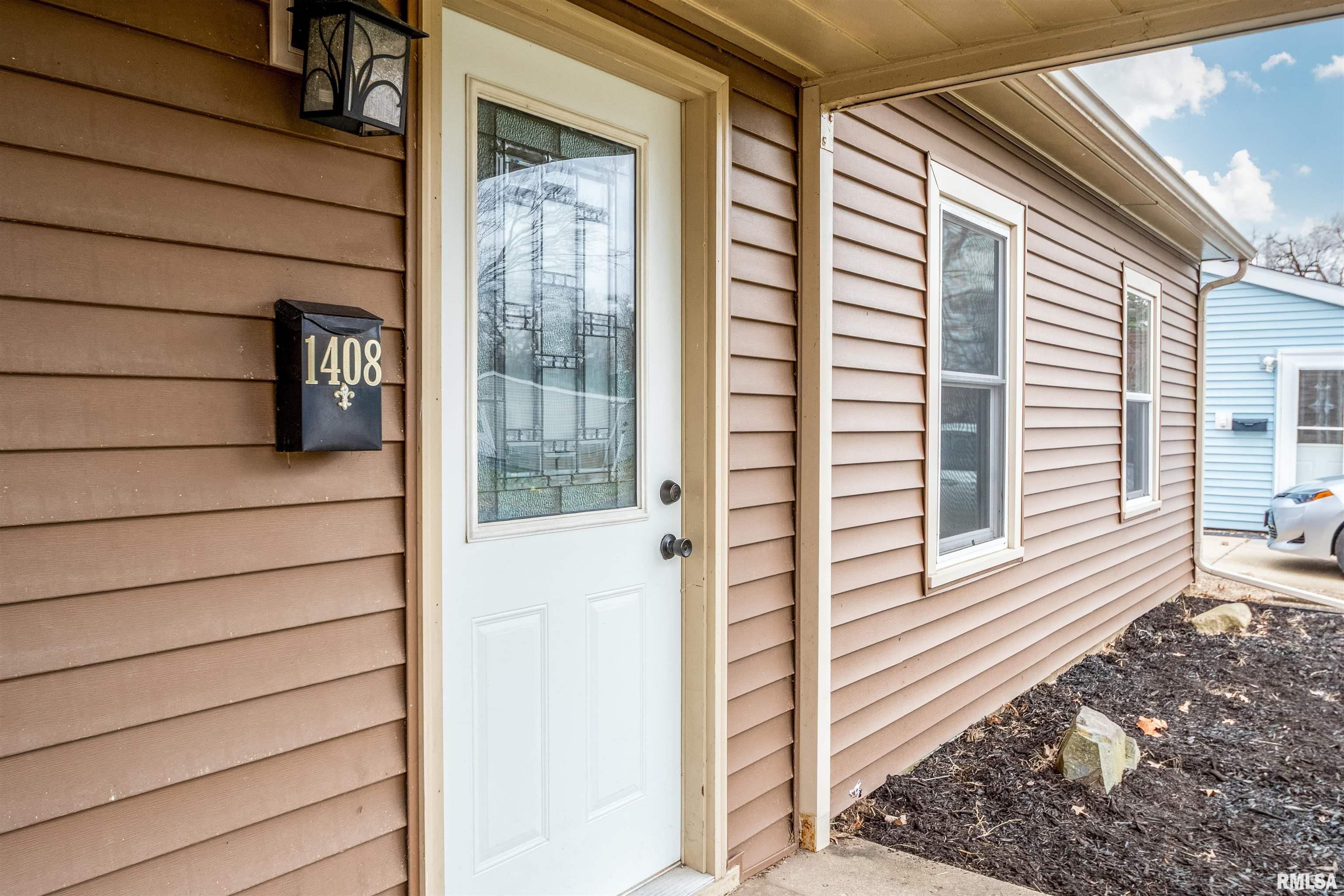 1408 Koch Street Pekin, IL 61554 - Photo 8 of 34
