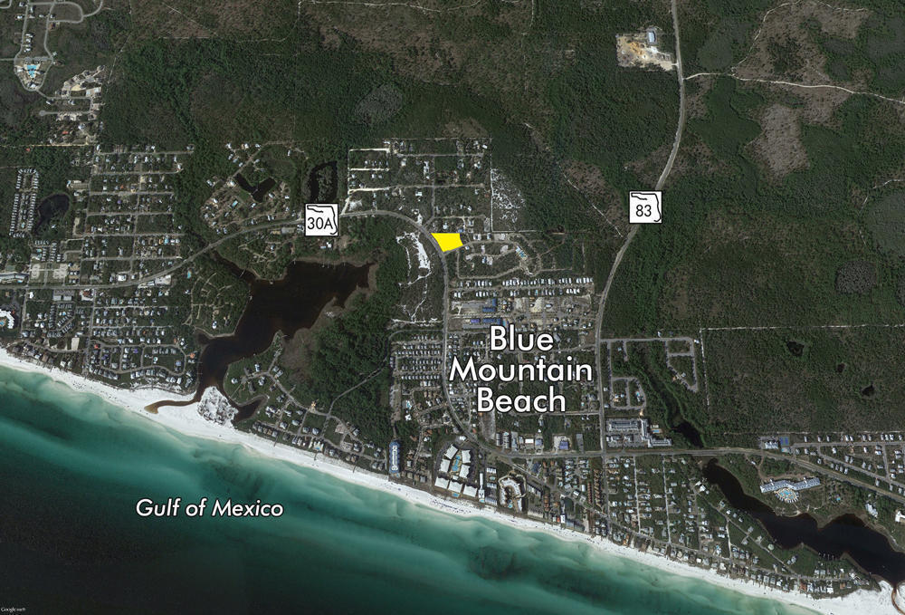 Lot 147 Gulfview Circle Santa Rosa Beach, FL 32459 - Photo 3 of 21 3
