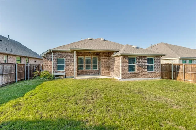 $380,000 | 6111 Gloucester Drive, Aubrey, TX 76227