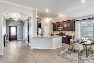 $380,000 | 6111 Gloucester Drive, Aubrey, TX 76227