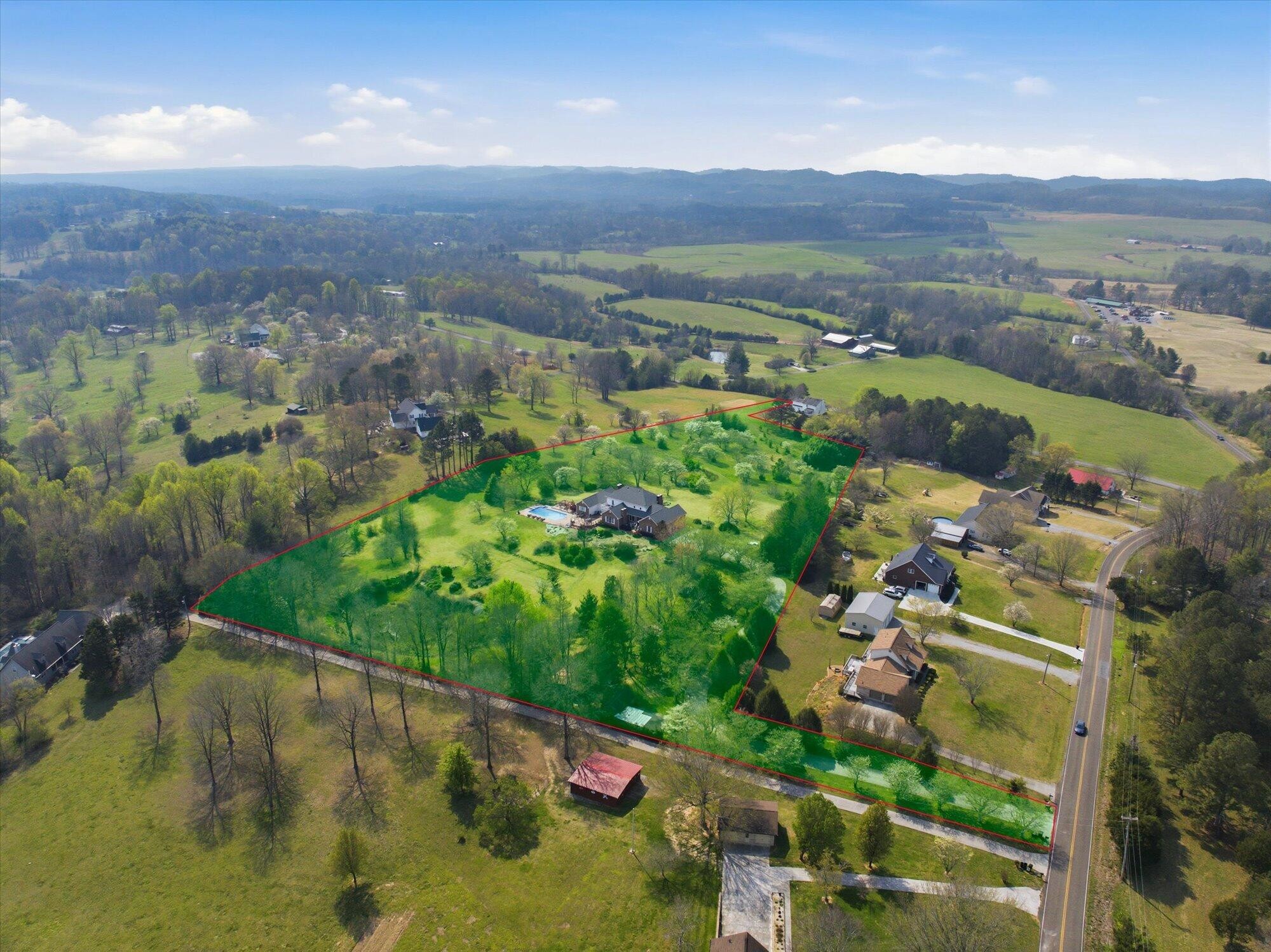 458 County Road 603 Athens, TN 37303 - Photo 77 of 82