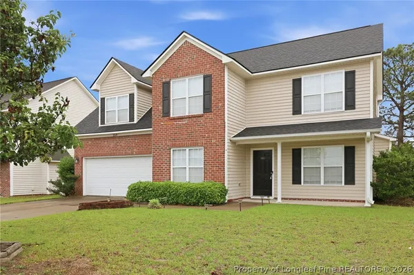 $1,900 | 2219 Gray Goose Loop, Fayetteville, NC 28306
