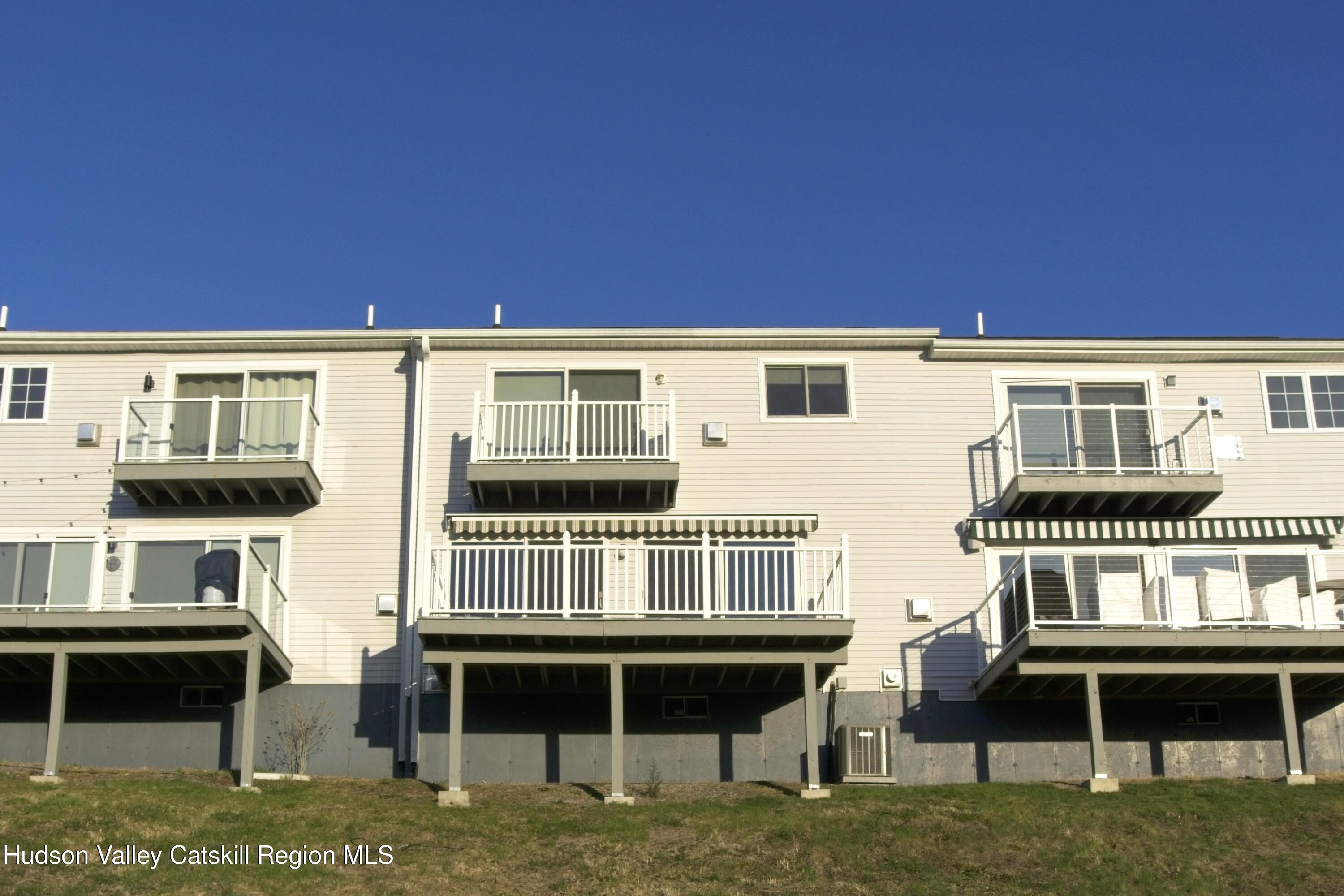 5 Van Winkle Road Hudson, NY 12534 - Photo 3 of 14 a view of balcony with furniture