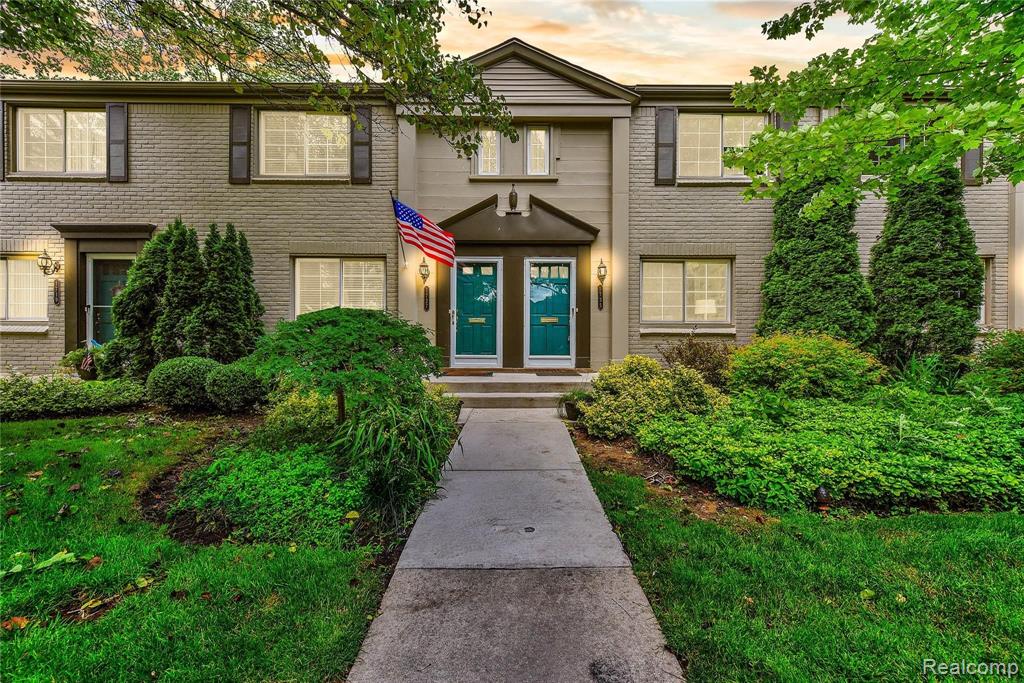 1735 Graefield Road Birmingham, MI 48009 - Photo 24 of 24