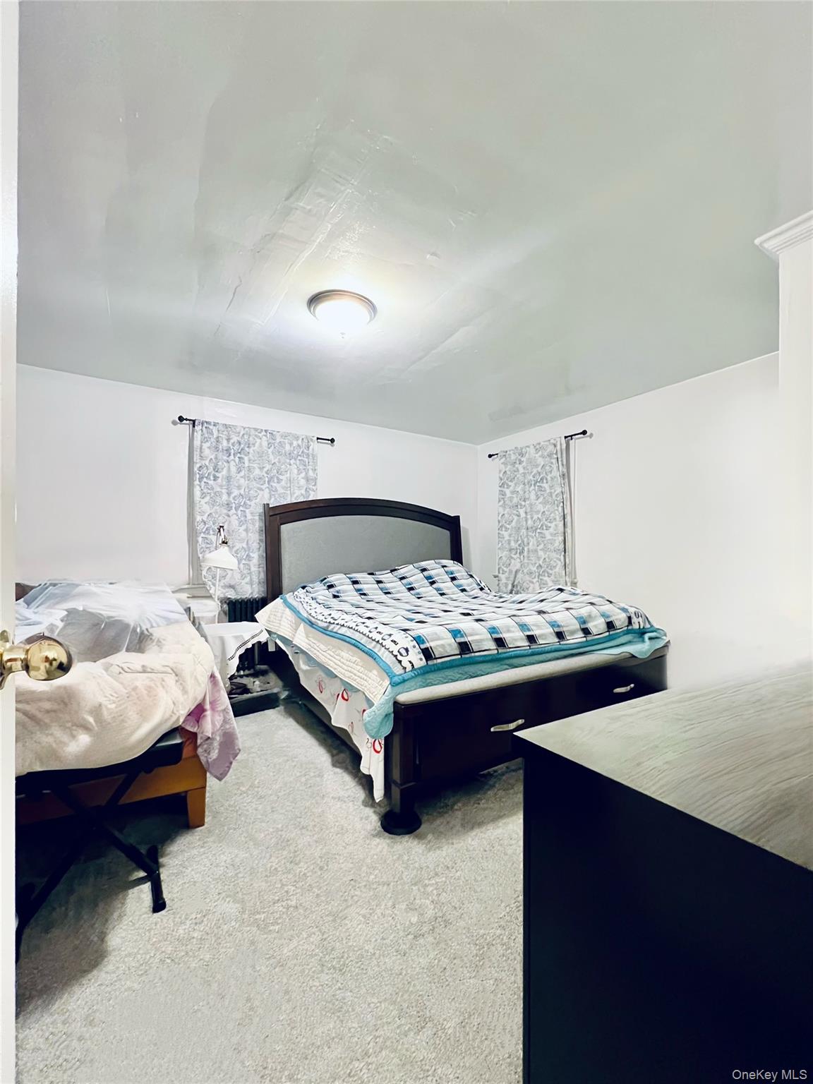 86-29 90th Street Queens, NY 11421 - Photo 13 of 14 View of carpeted bedroom