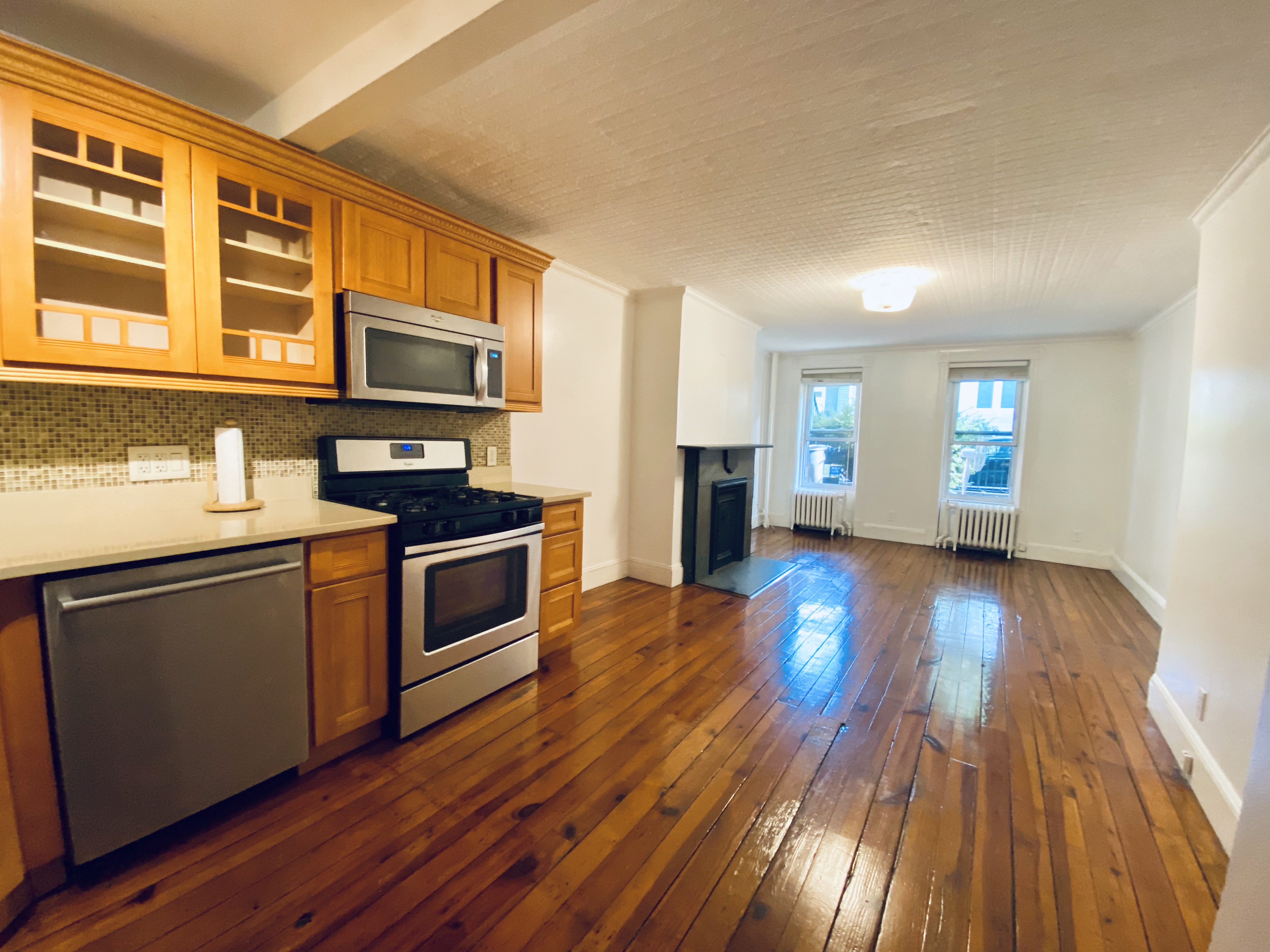 50 A Windsor Place, Unit 1 Brooklyn, NY 11215 - Photo 5 of 15