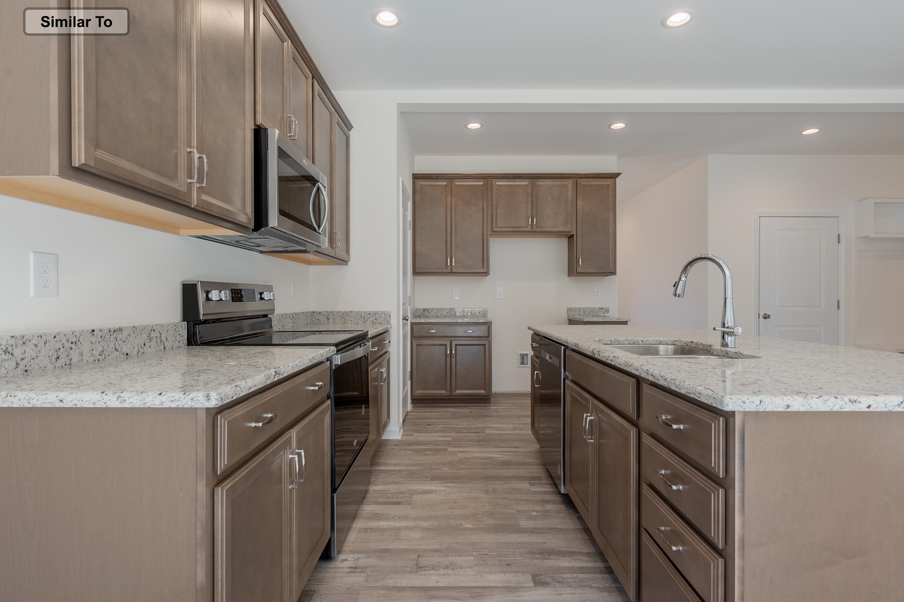 1490 Walnut Ridge Road Christiansburg, VA 24073 - Photo 16 of 64 Gallery Image 16