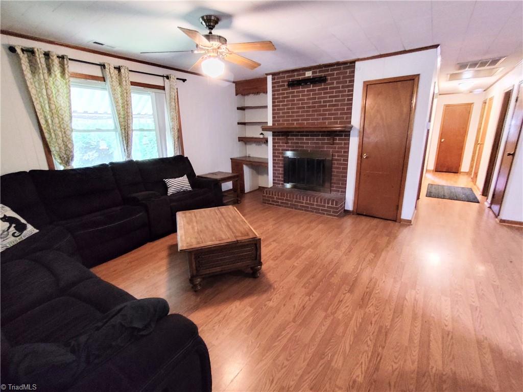 3643 Ellisboro Road Stokesdale, NC 27357 - Photo 10 of 49