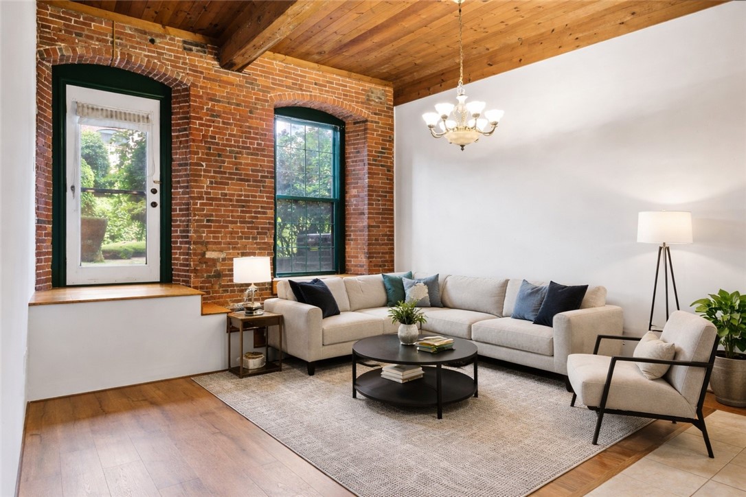 300 Front Street, Unit 105 Pawtucket, RI 02860 - Photo 1 of 7