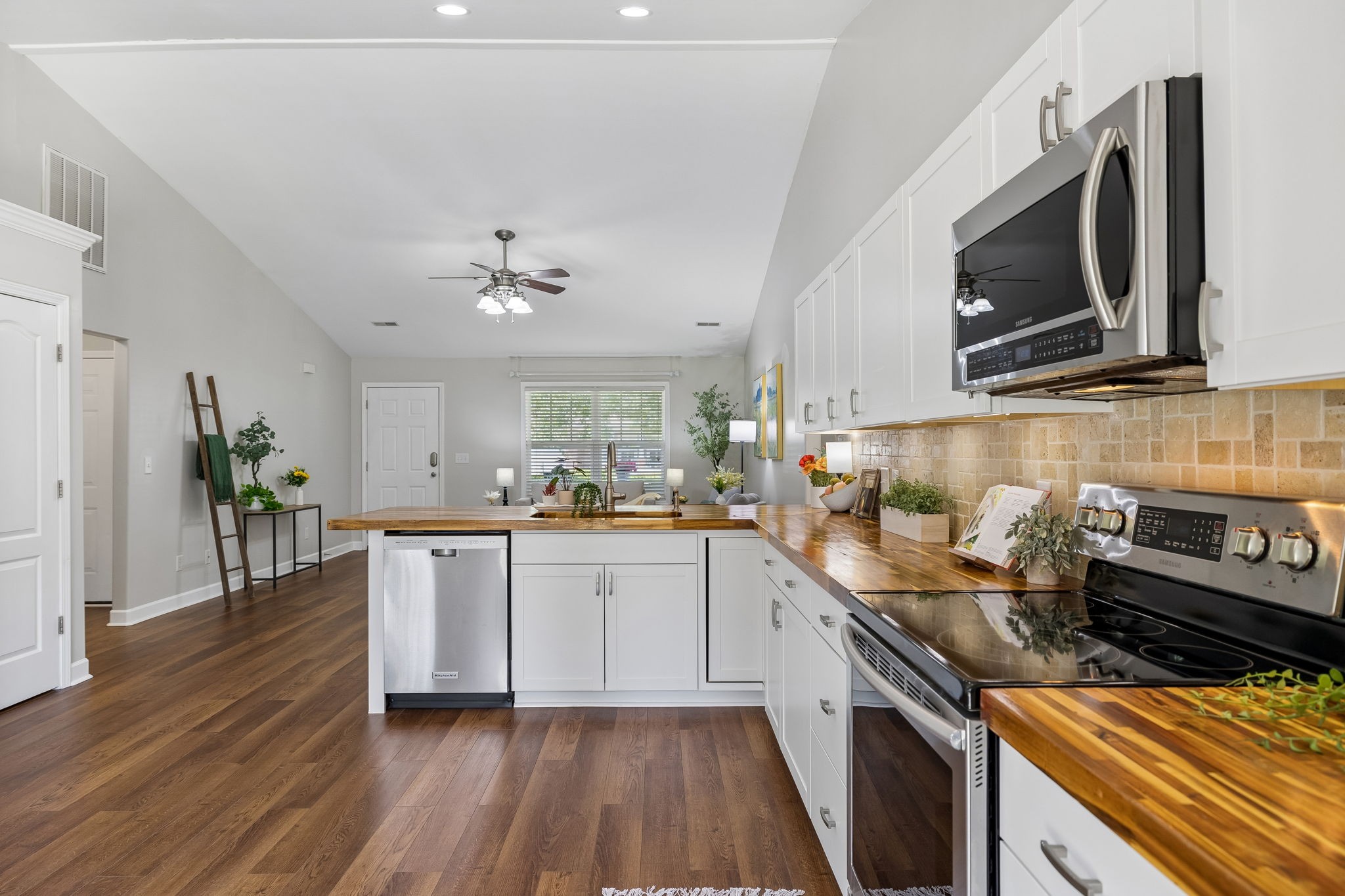 2037 Sparrow Street Spring Hill, TN 37174 - Photo 16 of 34